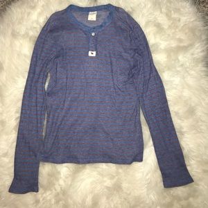 Abercrombie shirt